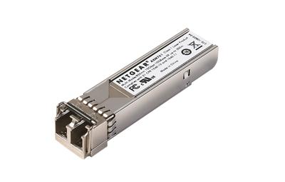 SFP+ Singlemode Vezelmodule Netgear AXM761 10 Gbps