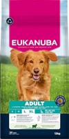 EUKANUBA Adult L XL Rich in lamb & rice - droog hondenvoer - 12kg - thumbnail