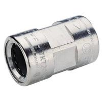 Legrand 387873 Buisverbinder 1 stuk(s) - thumbnail