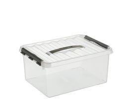 Sunware Q-Line Opbergbox Large