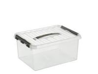 Sunware Q-Line Opbergbox Large - thumbnail