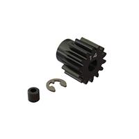 Arrma - Pinion Gear, 14T HD Mod1 Safe-D5 (ARA310961) - thumbnail