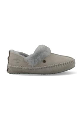 Warmbat Pantoffels Barrine BAR341041 Licht Blauw-40 maat 40