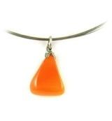 Edelsteen Hanger Carneool - thumbnail