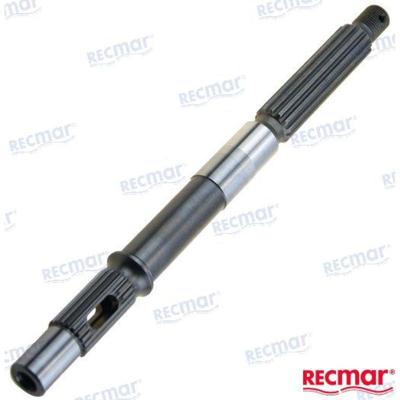 REC41161-ZV5-000 - PROPELLER SHAFT