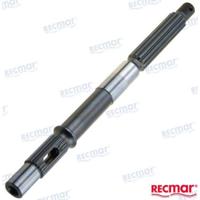 REC41161-ZV5-000 - PROPELLER SHAFT - thumbnail