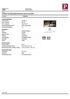 Paulmann 709.61 YourLED Night Bewegingsmelder 12 V Kunststof (l x b x h) 3.6 x 4.8 x 3.1 cm 1 stuk(s) - thumbnail