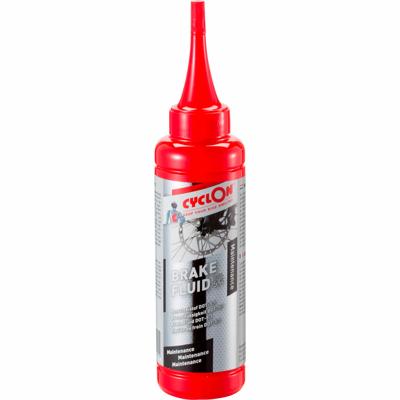 Cyclon Remvloeistof dot 5.1 125ml