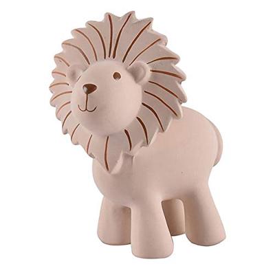 Tikiri Badspeeltje - mijn eerste zoodiertjes - leeuw