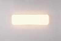 Trio Witte plafonniereBlanca rechthoek 4000K - S - R64144301 - thumbnail