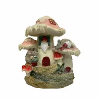 Spaarpot Paddenstoel 18,5cm - thumbnail