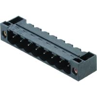 Weidmüller 1780470000 Male behuizing (board) BL/SL 5.08 Totaal aantal polen: 8 Rastermaat: 5.08 mm Inhoud: 50 stuk(s) - thumbnail