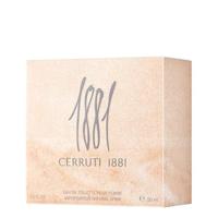 Damesparfum Cerruti Cerruti 1881 EDT 50 ml - thumbnail