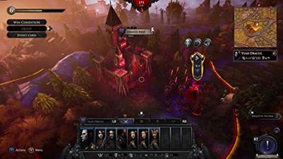 Immortal Realms Vampire Wars Immortal Realms Vampire Wars