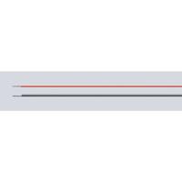HELU 25611-1000 Hogetemperatuurdraad HELUFLON®-FEP-6Y 1 x 16 mm² Zwart 1000 m - thumbnail