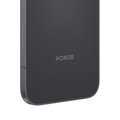 Smartphone Honor 600 Lite 5G Zwart