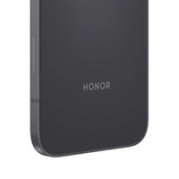 Smartphone Honor 600 Lite 5G Zwart - thumbnail