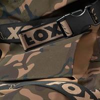 Fox Camo Waadpak Lightweight Waders Size 46 - thumbnail