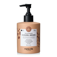Maria Nila Color Bomb Colour Refresh Caramel Brown 7.35 300ml - thumbnail