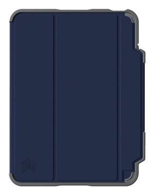 STM Goods Dux Plus Book cover Blauw, Transparant Tabletcover STM Goods Dux Plus Book cover Blauw, Transparant Tabletcover
