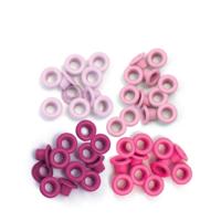 We R Makers • standard eyelets pink 60pcs - thumbnail