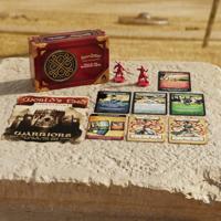 Heroquest Path of the Wandering Monk - thumbnail