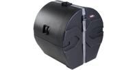 SKB 1SKB-D1622 koffer voor 22x16 bassdrum - thumbnail