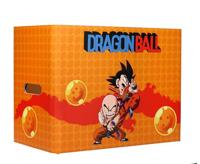 Dragon Ball Storage Box Characters 40 x 21 x 30 cm - thumbnail