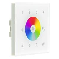 EVN WIFI-WPRGB+W-W Bedieningselement - thumbnail
