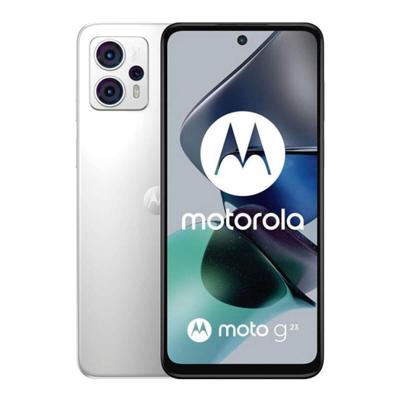 Smartphone Motorola XT2333-3 6,5" Octa Core 4 GB RAM 128 GB Wit