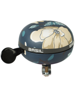 Fietsbel Ding-Dong Basil Magonolia Big Bell ø80mm - teal blue - thumbnail