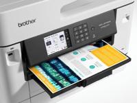 Brother MFC-J5740DW A3 all-in-one inkjetprinter - thumbnail