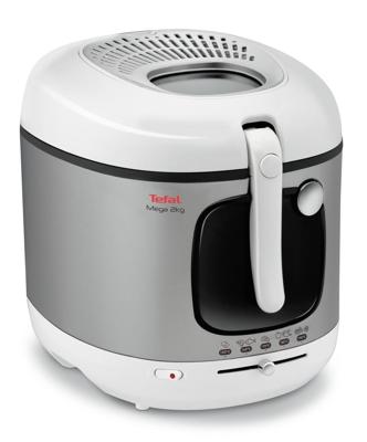 Tefal FR4800 Frituurpan Wit Tefal FR4800 Frituurpan Wit