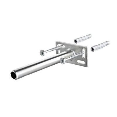 Blinde plankdrager Bigfix Ø18x160 mm verzinkt