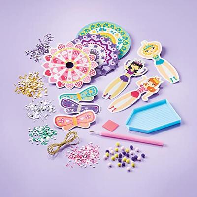 Totum diamond painting fairies