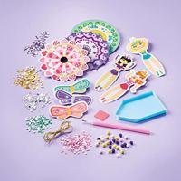 Totum diamond painting fairies - thumbnail