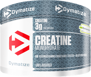 Dymatize Creatine (300 g) Dymatize Creatine (300 g)