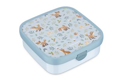 Mepal bento lunchbox campus groot forest friends