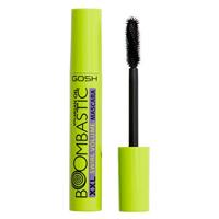 Gosh Boombastic XXL Swirl Volume Mascara 13ml 001 Black - thumbnail