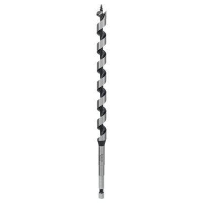 Bosch Accessories 2608597626 Slangenboor 12 mm Gezamenlijke lengte 235 mm Zeskant schacht 1 stuk(s)
