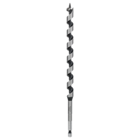 Bosch Accessories 2608597626 Slangenboor 12 mm Gezamenlijke lengte 235 mm Zeskant schacht 1 stuk(s) - thumbnail