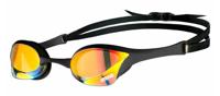 Arena cobra ultra swipe mirror - swim goggles - thumbnail