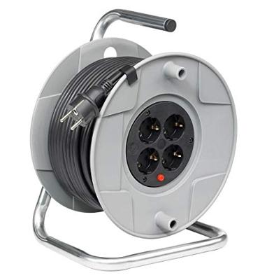 Brennenstuhl Kabelhaspel Ak 260 40 M H05Vv-F 3G1,5 In Karton - 1099140001