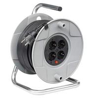 Brennenstuhl Kabelhaspel Ak 260 40 M H05Vv-F 3G1,5 In Karton - 1099140001 - thumbnail