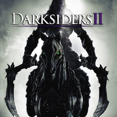 Darksiders 2 Deathinitive Edition