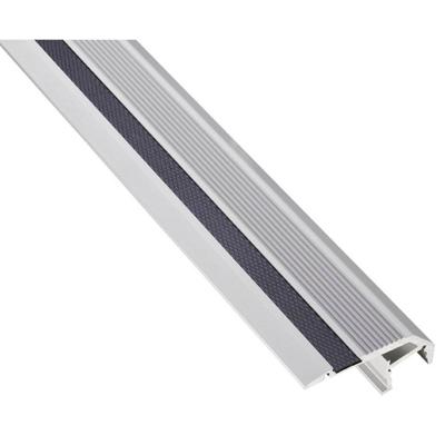 Barthelme Y62397351 Y62397351 Traptredeprofiel (l x b x h) 1000 x 54.2 x 25 mm 1 stuk(s)