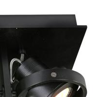 Steinhauer OpbouwspotQuatro 4-lichts - 7552ZW - thumbnail