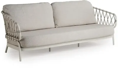 Tierra Outdoor Loungebank Natal 3-zit