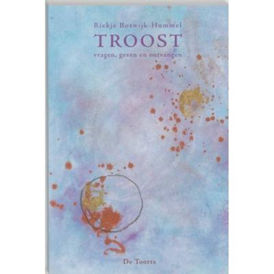 Troost (Paperback)