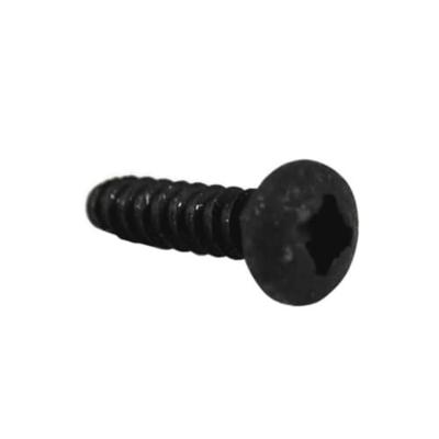 Bofix Parkers voor kettingkast - zwart (50 stuks) - thumbnail